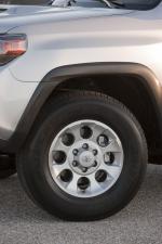 Toyota 4Runner Trail 2010 года